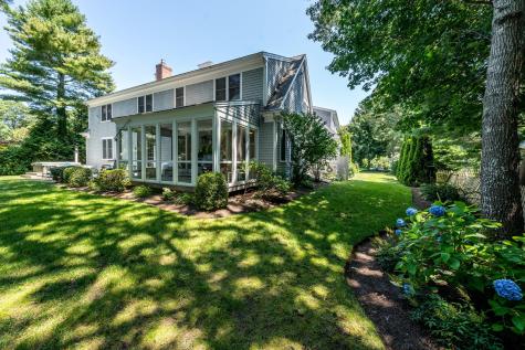 224 Wianno Circle Osterville MA 02655
