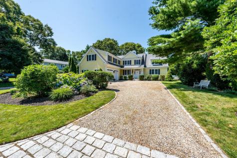 224 Wianno Circle Osterville MA 02655