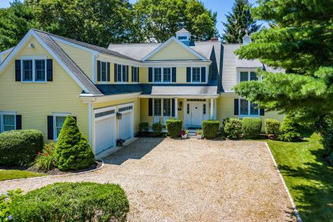 224 Wianno Circle Osterville MA 02655