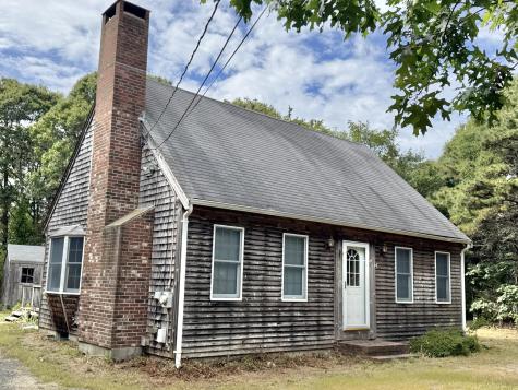 255 Massasoit Road Eastham MA 02642