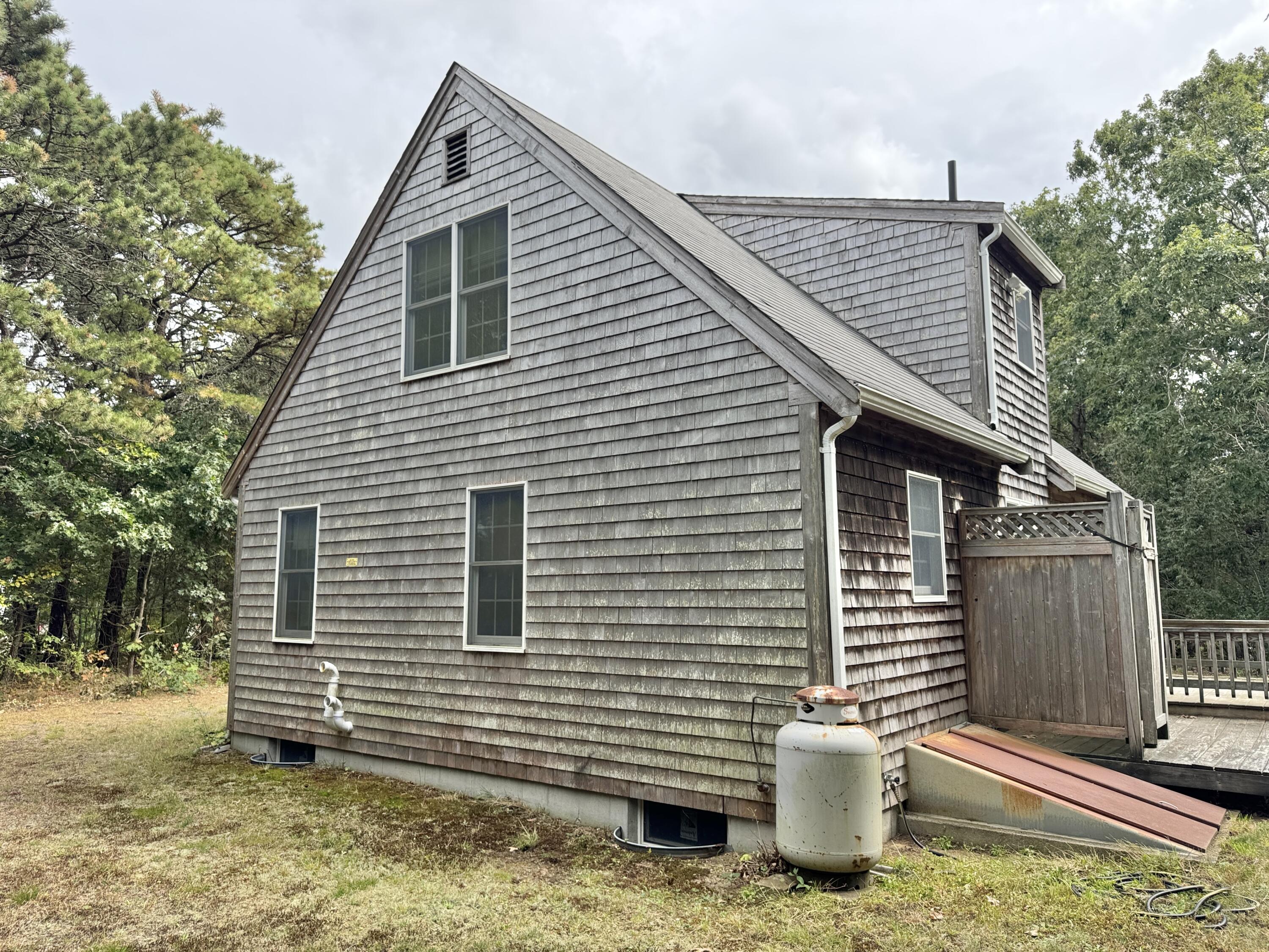 255 Massasoit Road Eastham MA 02642