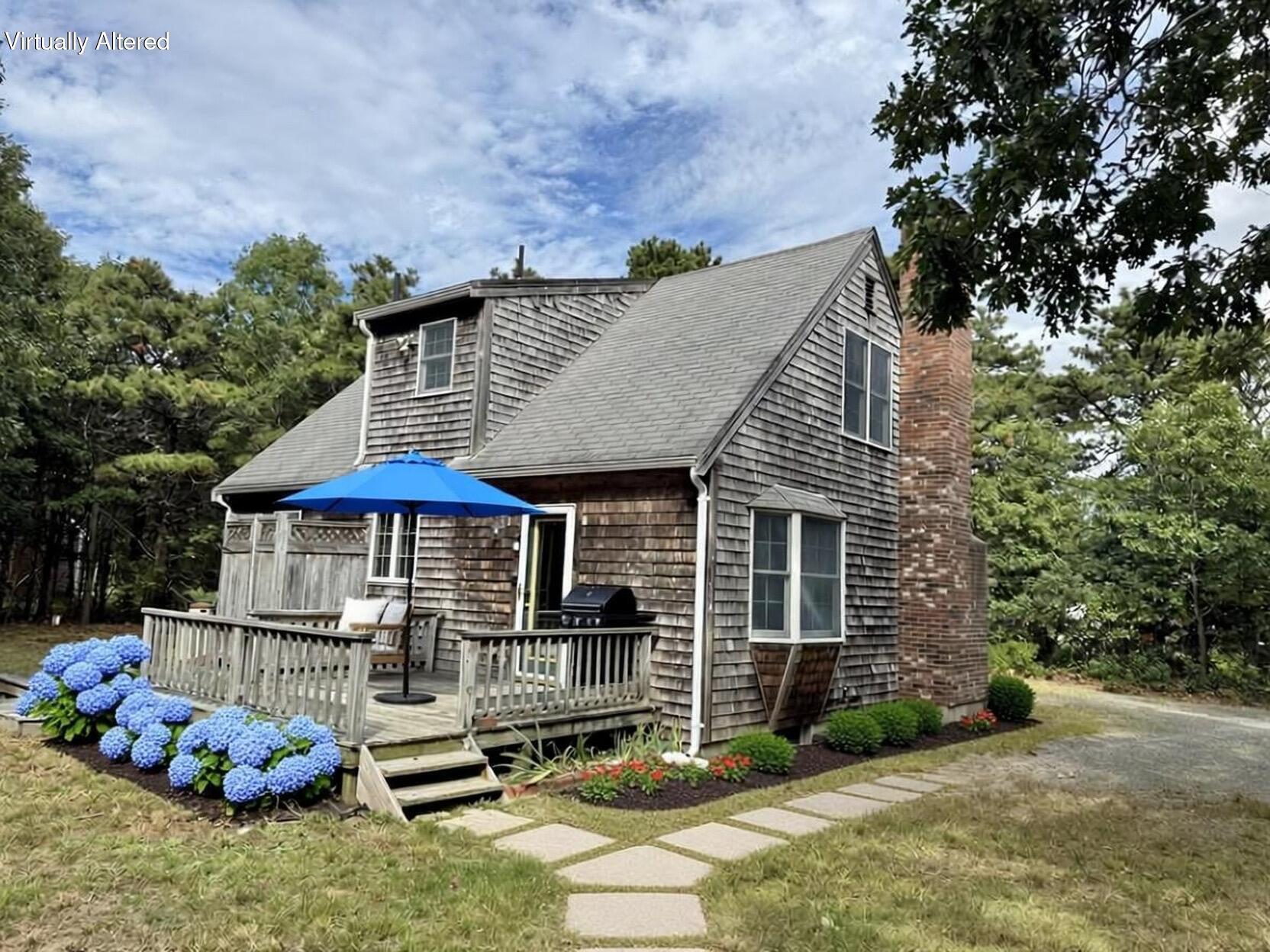 255 Massasoit Road Eastham MA 02642