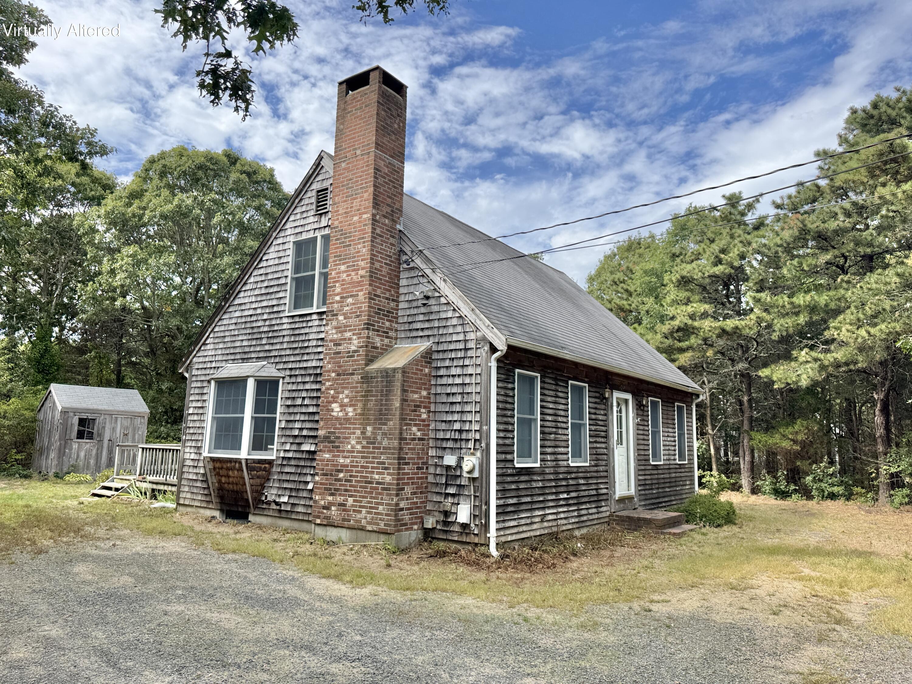 255 Massasoit Road Eastham MA 02642