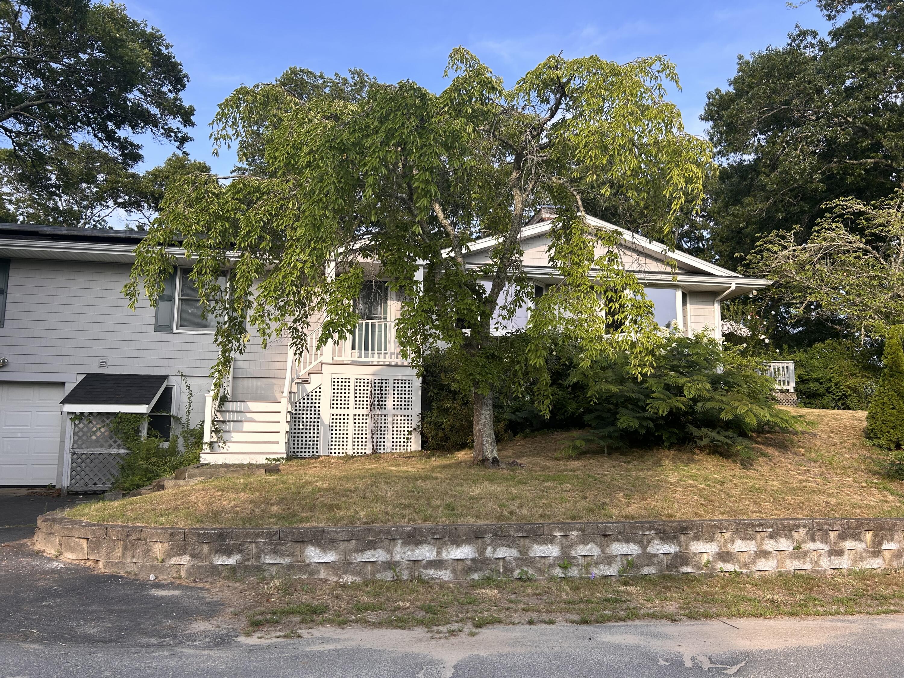 2 Franconia Avenue Wareham MA 02571