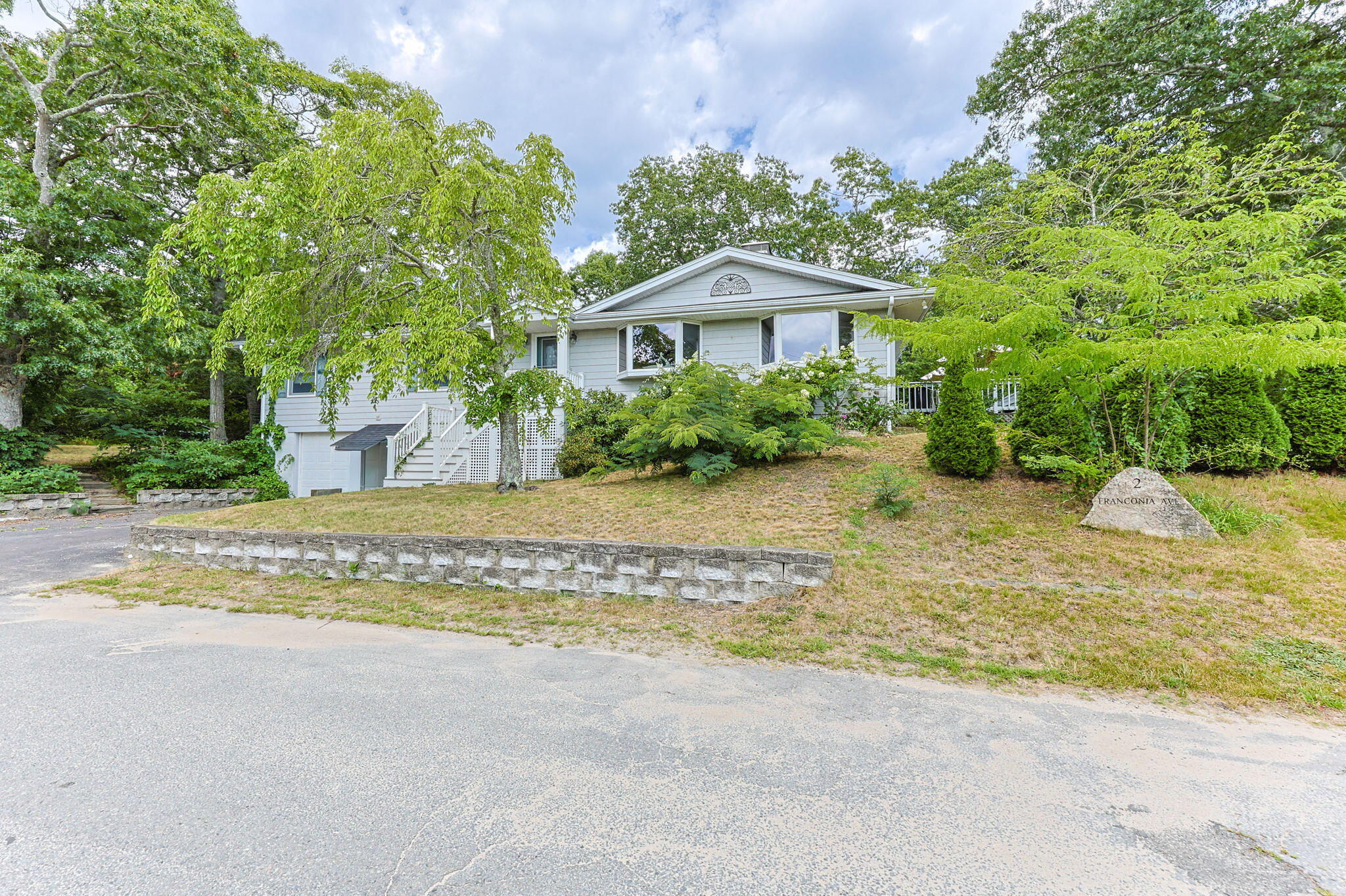 2 Franconia Avenue Wareham MA 02571