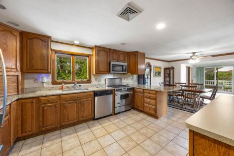 2 Franconia Avenue Wareham MA 02571