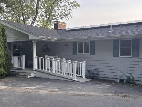 2 Franconia Avenue Wareham MA 02571