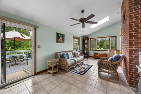 2 Franconia Avenue Wareham MA 02571