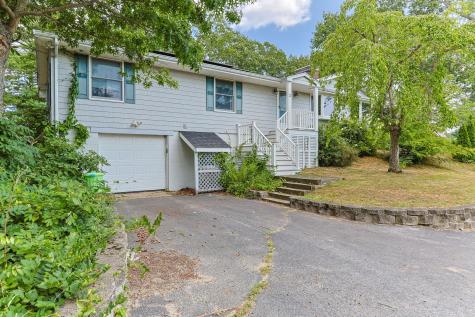 2 Franconia Avenue Wareham MA 02571