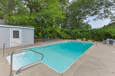 2 Franconia Avenue Wareham MA 02571