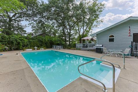 2 Franconia Avenue Wareham MA 02571