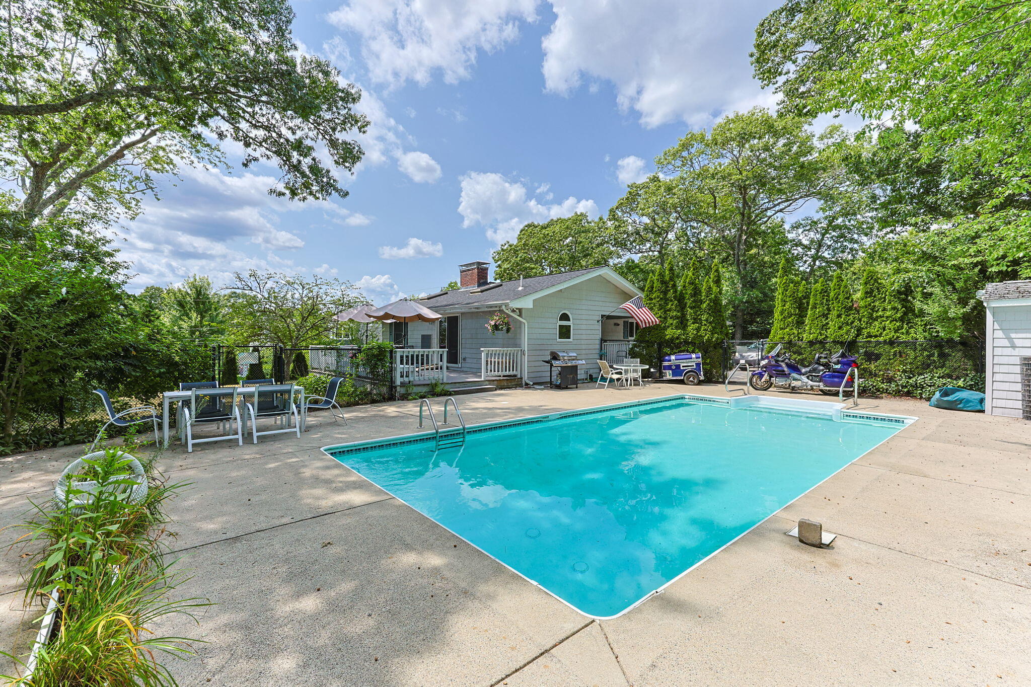 2 Franconia Avenue Wareham MA 02571