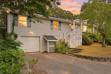 2 Franconia Avenue Wareham MA 02571
