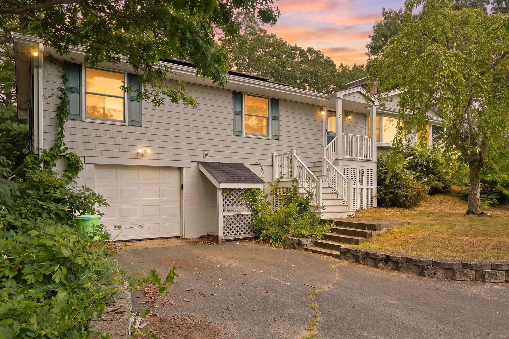 2 Franconia Avenue Wareham MA 02571