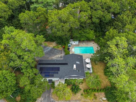 2 Franconia Avenue Wareham MA 02571