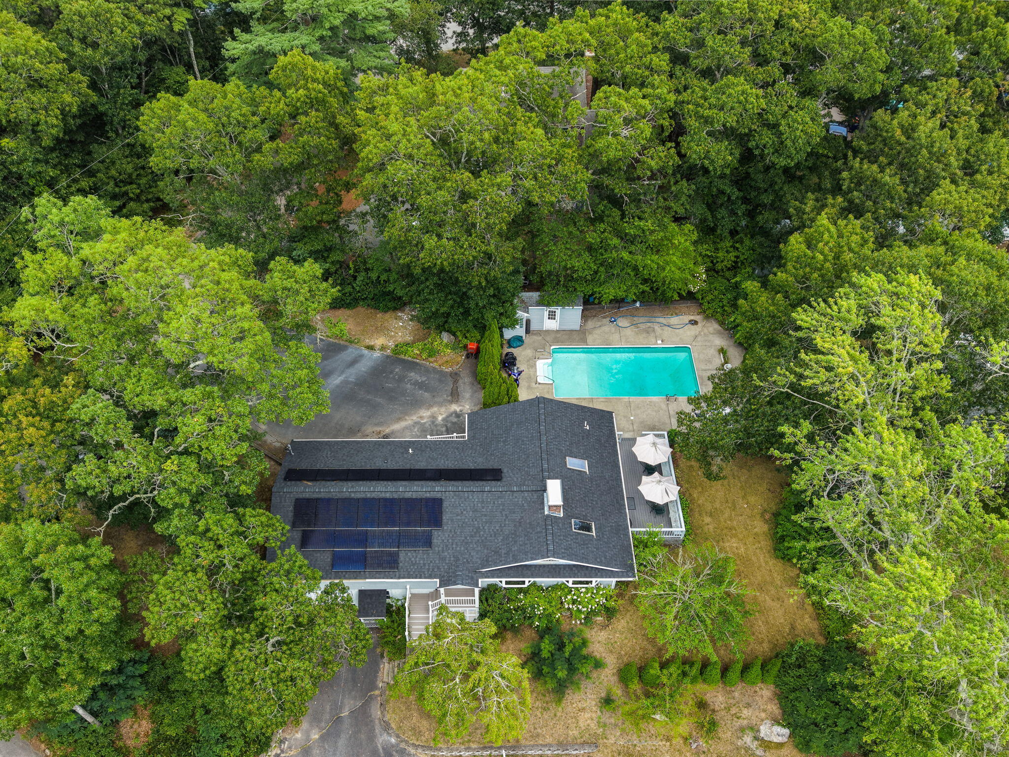 2 Franconia Avenue Wareham MA 02571