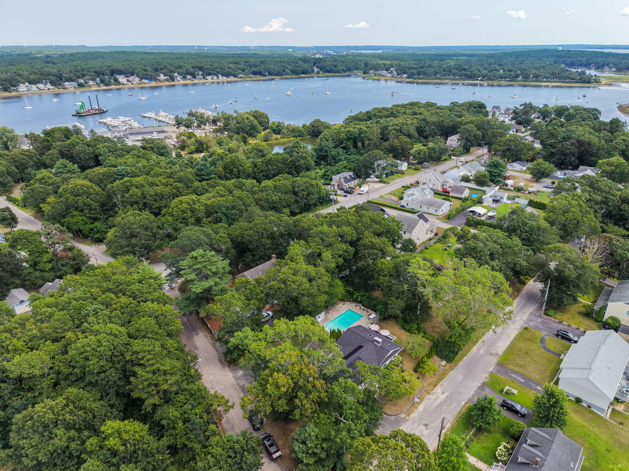 2 Franconia Avenue Wareham MA 02571