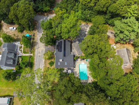 2 Franconia Avenue Wareham MA 02571