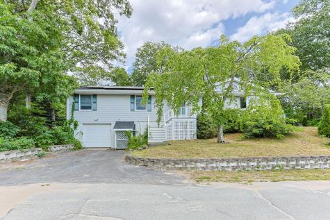 2 Franconia Avenue Wareham MA 02571