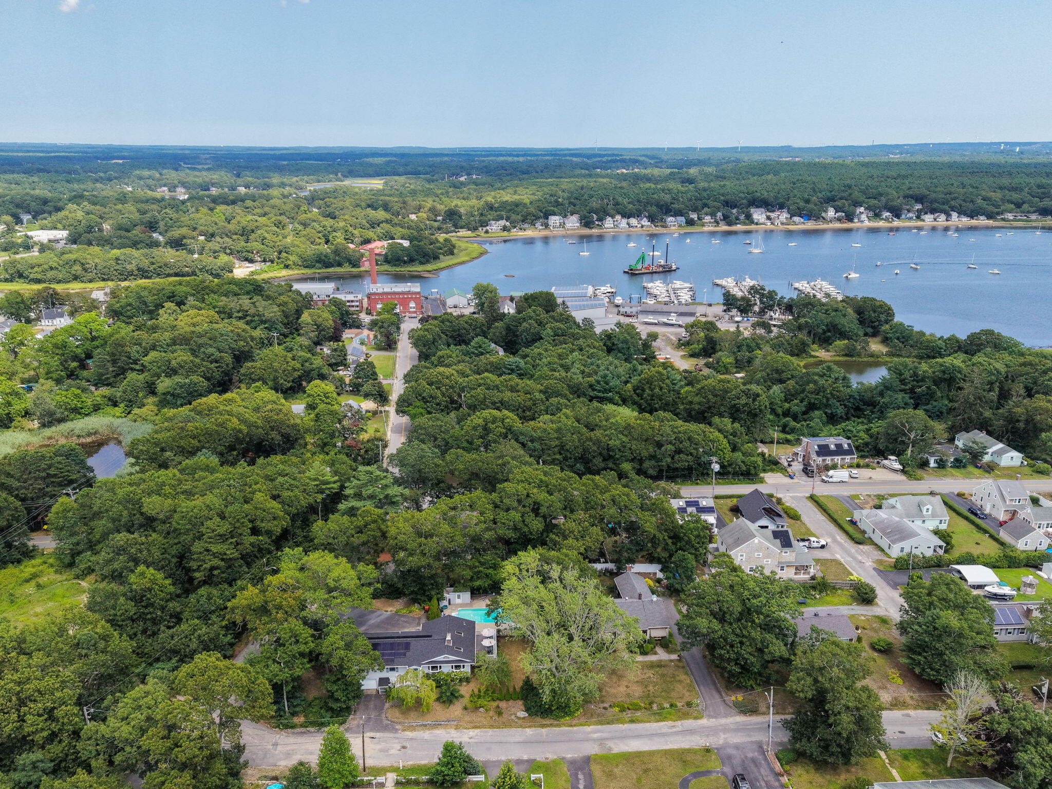 2 Franconia Avenue Wareham MA 02571