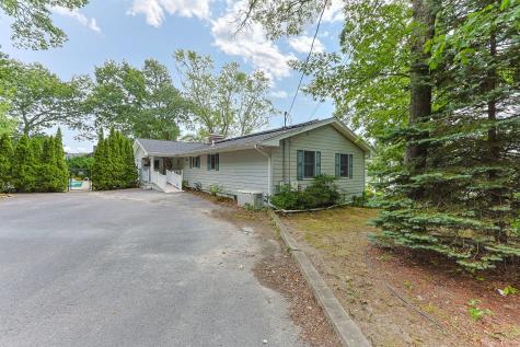 2 Franconia Avenue Wareham MA 02571