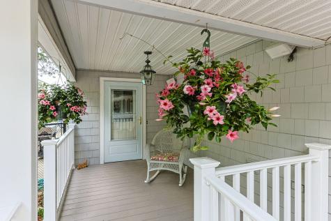 2 Franconia Avenue Wareham MA 02571