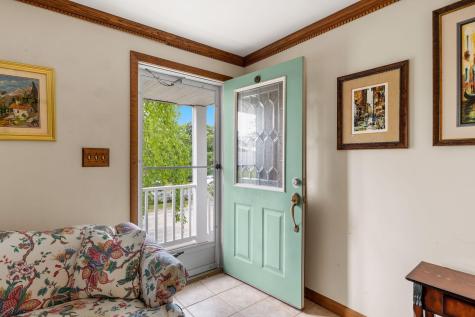 2 Franconia Avenue Wareham MA 02571