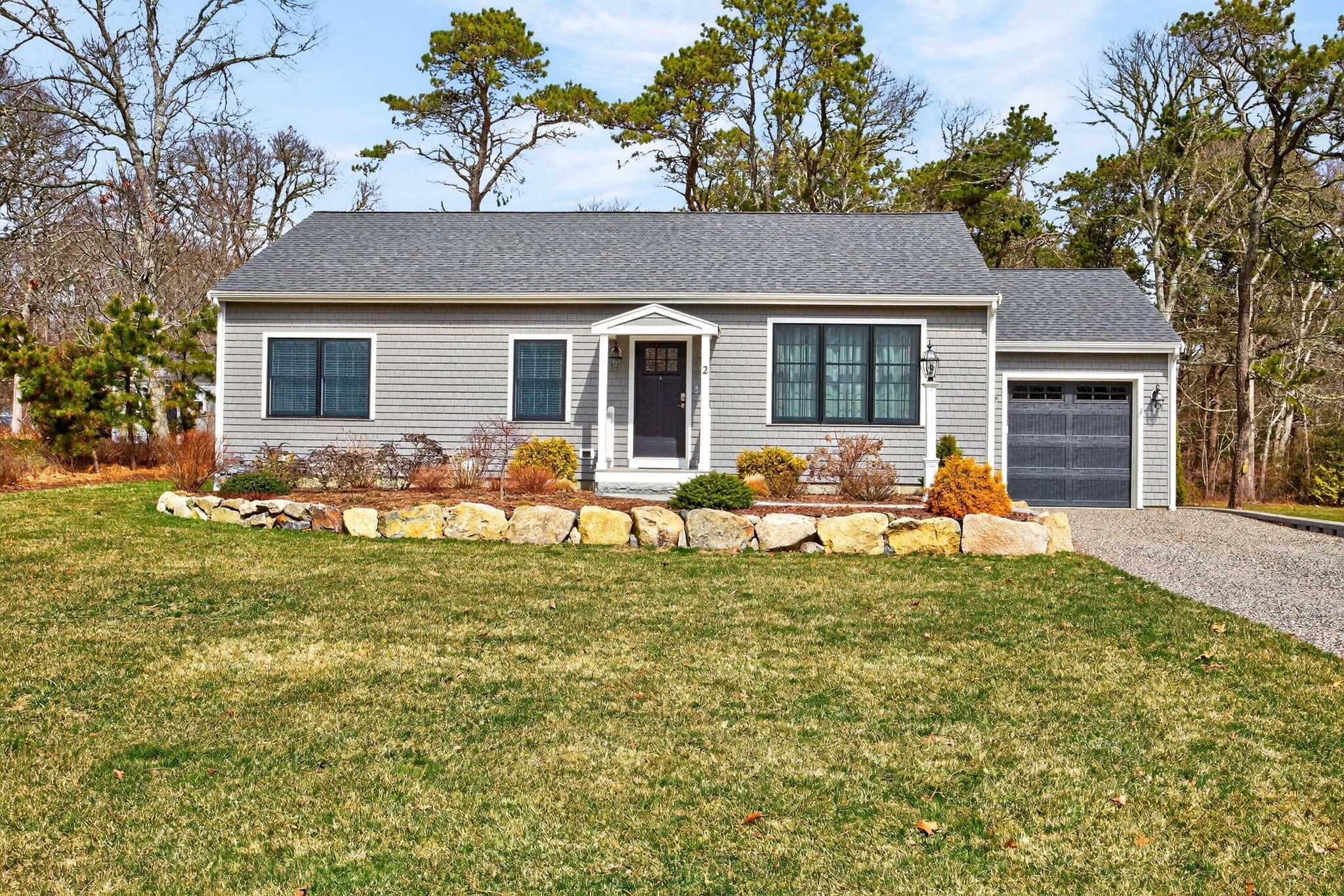 2 Elinor Lane Harwich MA 02671