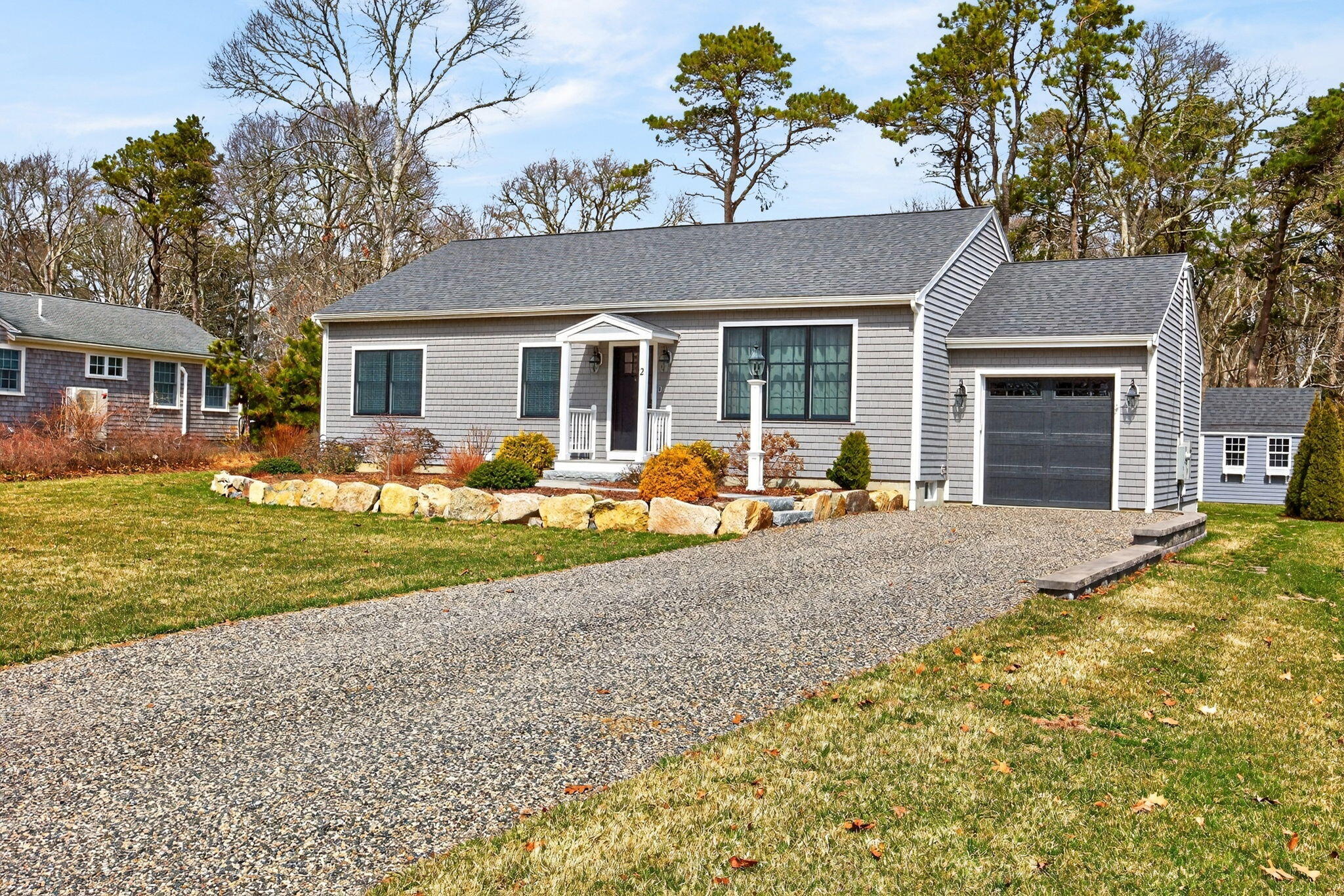 2 Elinor Lane Harwich MA 02671