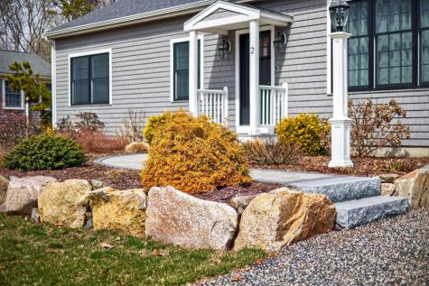 2 Elinor Lane Harwich MA 02671