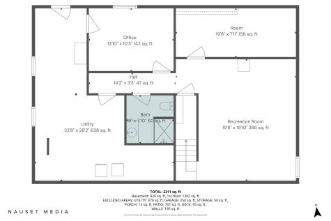2 Elinor Lane Harwich MA 02671