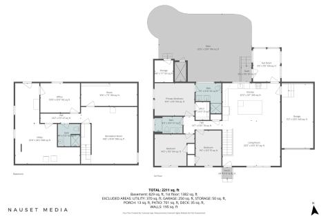 2 Elinor Lane Harwich MA 02671