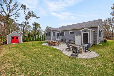 2 Elinor Lane Harwich MA 02671