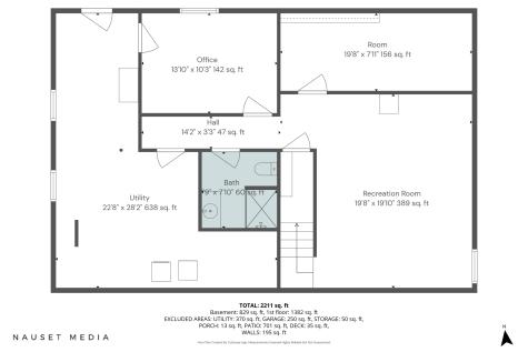 2 Elinor Lane Harwich MA 02671