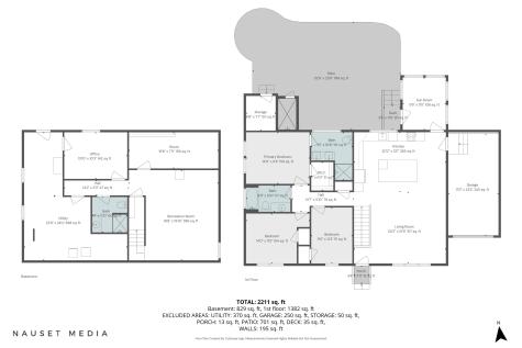 2 Elinor Lane Harwich MA 02671