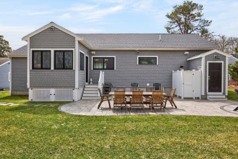 2 Elinor Lane Harwich MA 02671