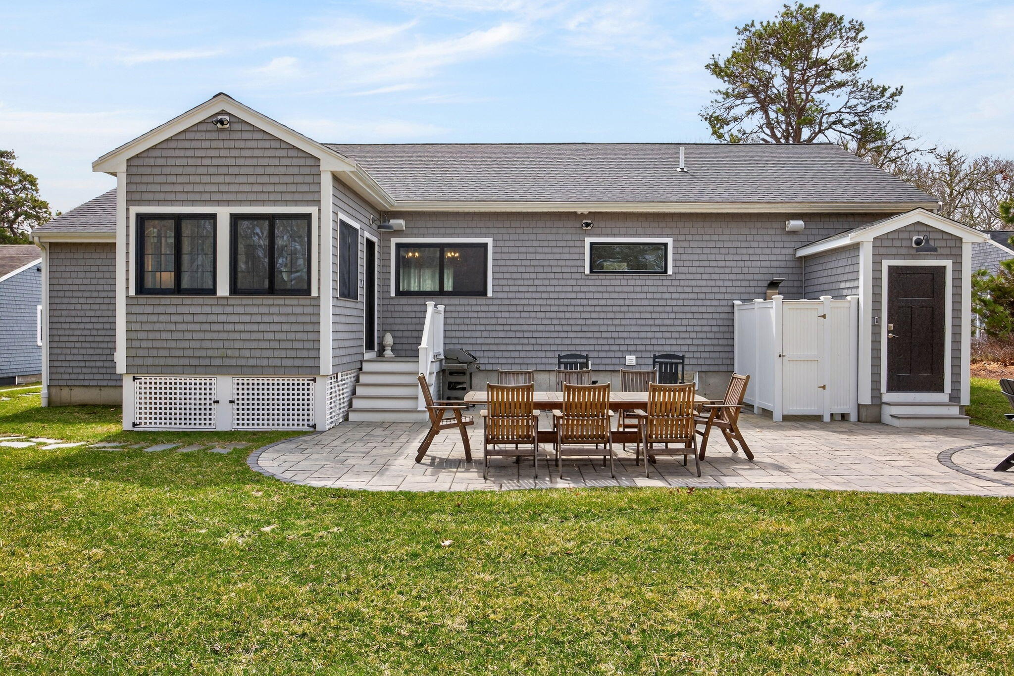 2 Elinor Lane Harwich MA 02671