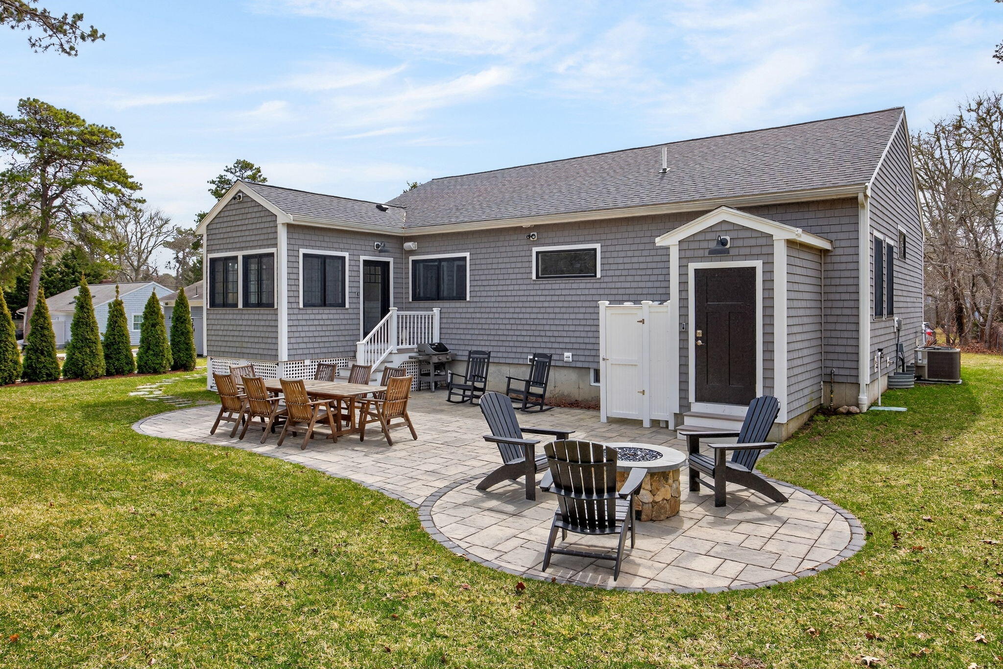 2 Elinor Lane Harwich MA 02671