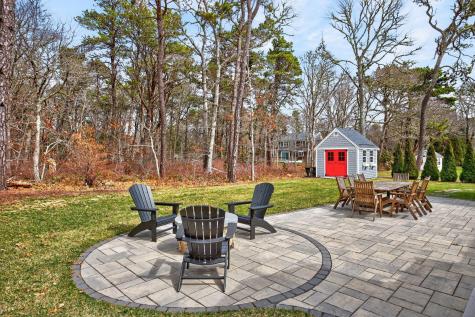 2 Elinor Lane Harwich MA 02671