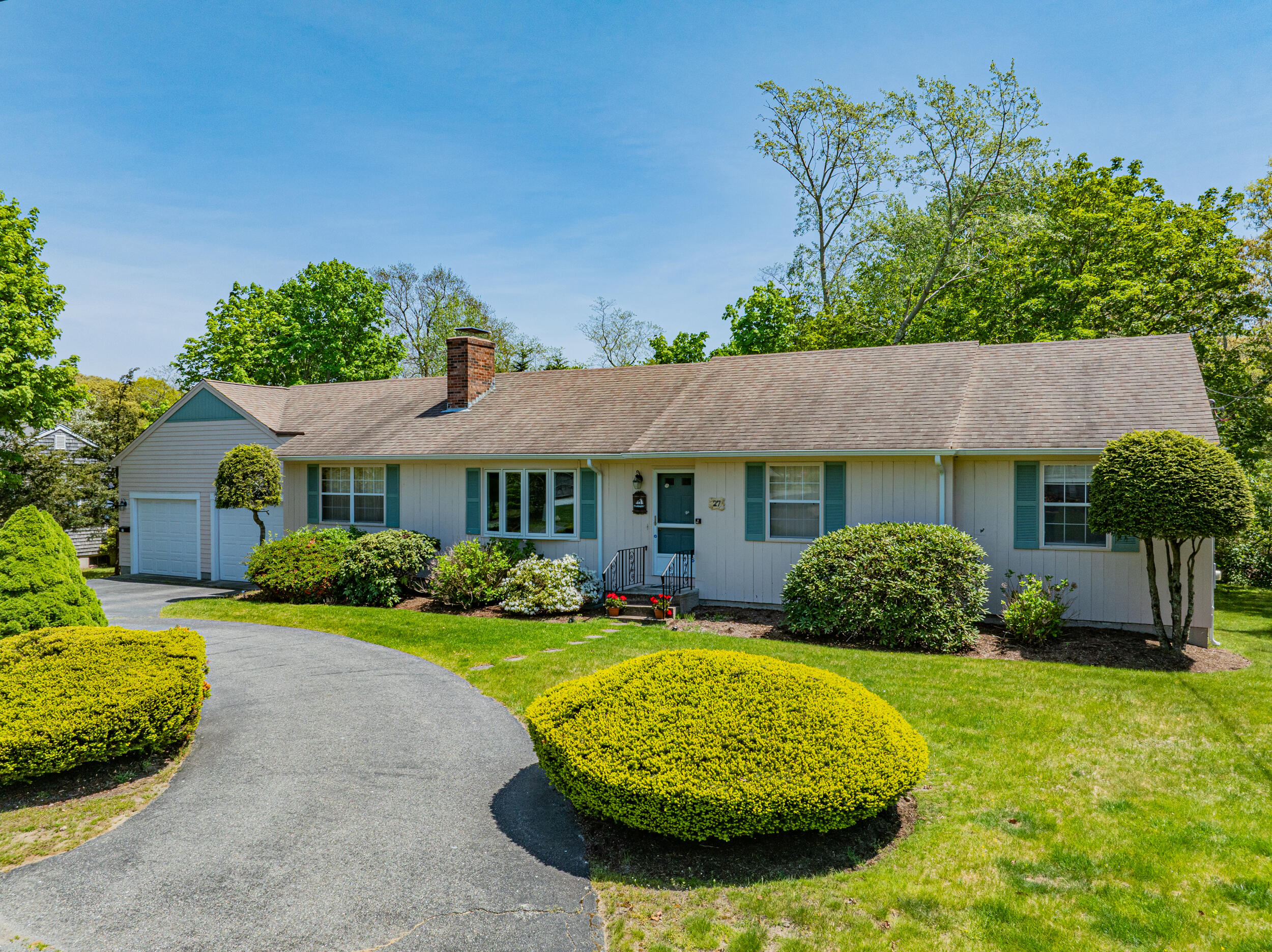 27 Cherub Lane South Yarmouth MA 02664