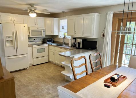 27 Cherub Lane Yarmouth MA 02664