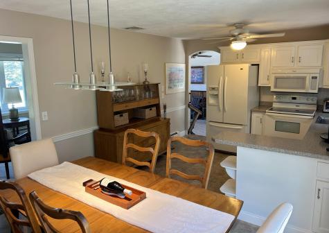 27 Cherub Lane Yarmouth MA 02664