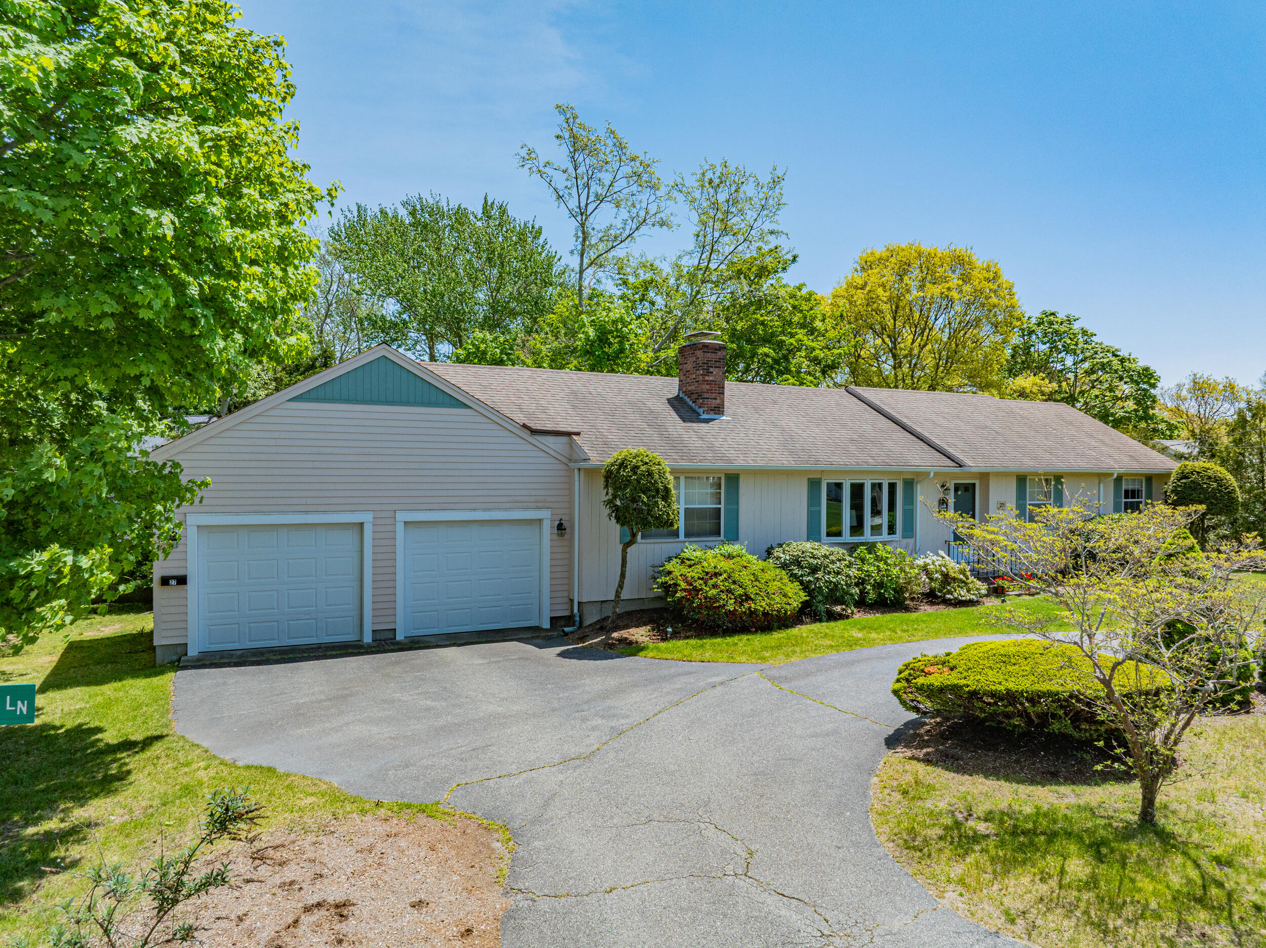 27 Cherub Lane Yarmouth MA 02664