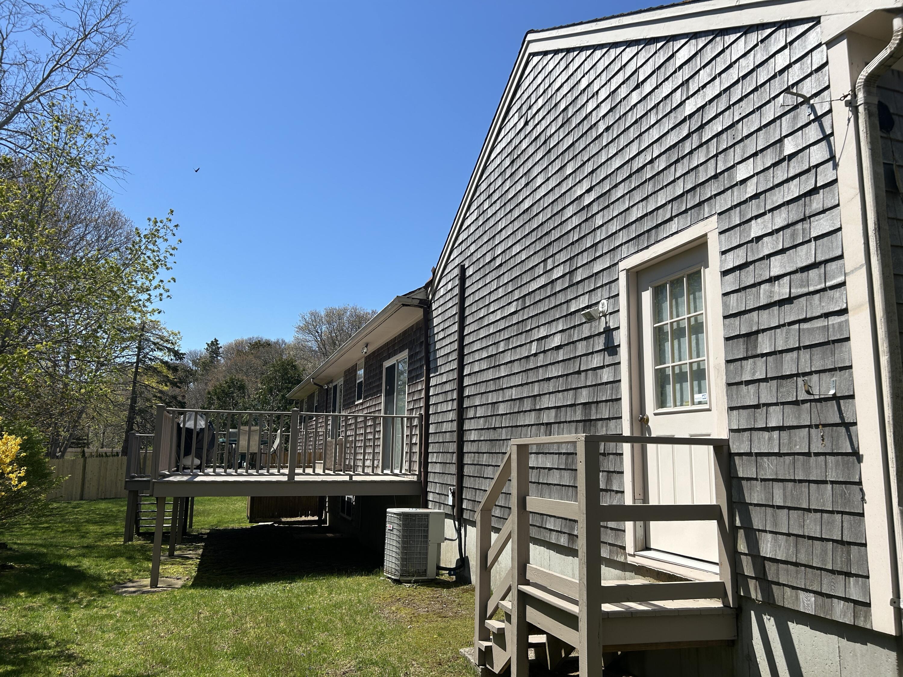 27 Cherub Lane Yarmouth MA 02664