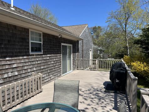 27 Cherub Lane Yarmouth MA 02664