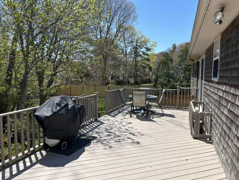 27 Cherub Lane Yarmouth MA 02664