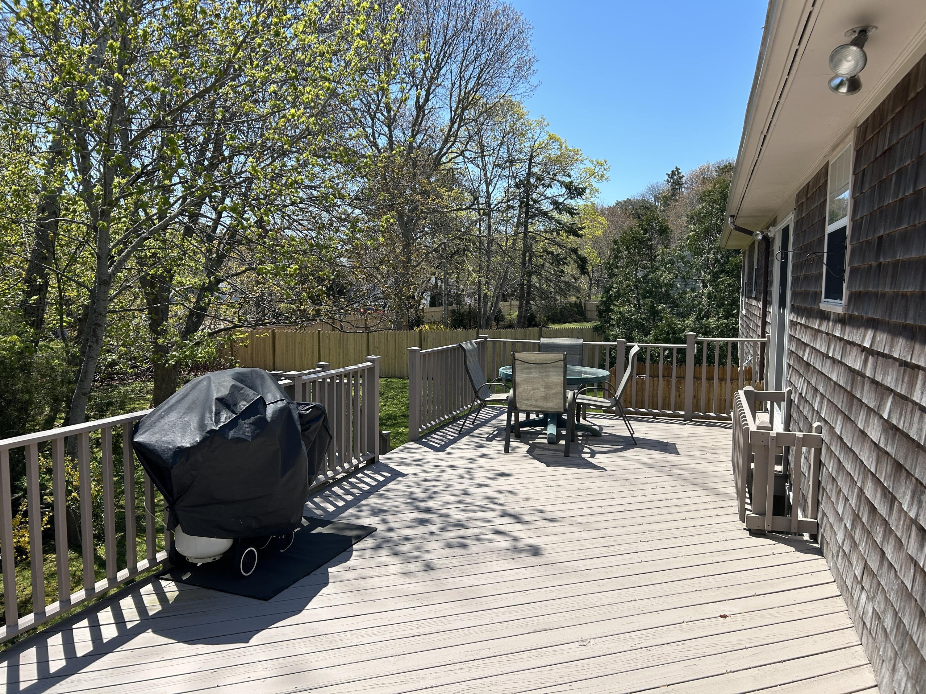 27 Cherub Lane Yarmouth MA 02664