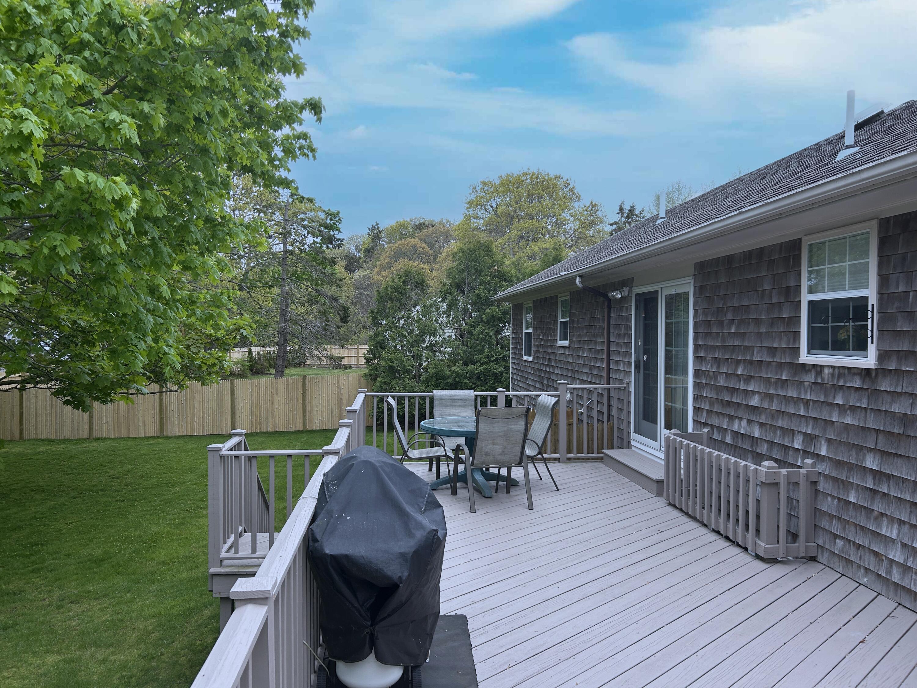 27 Cherub Lane Yarmouth MA 02664