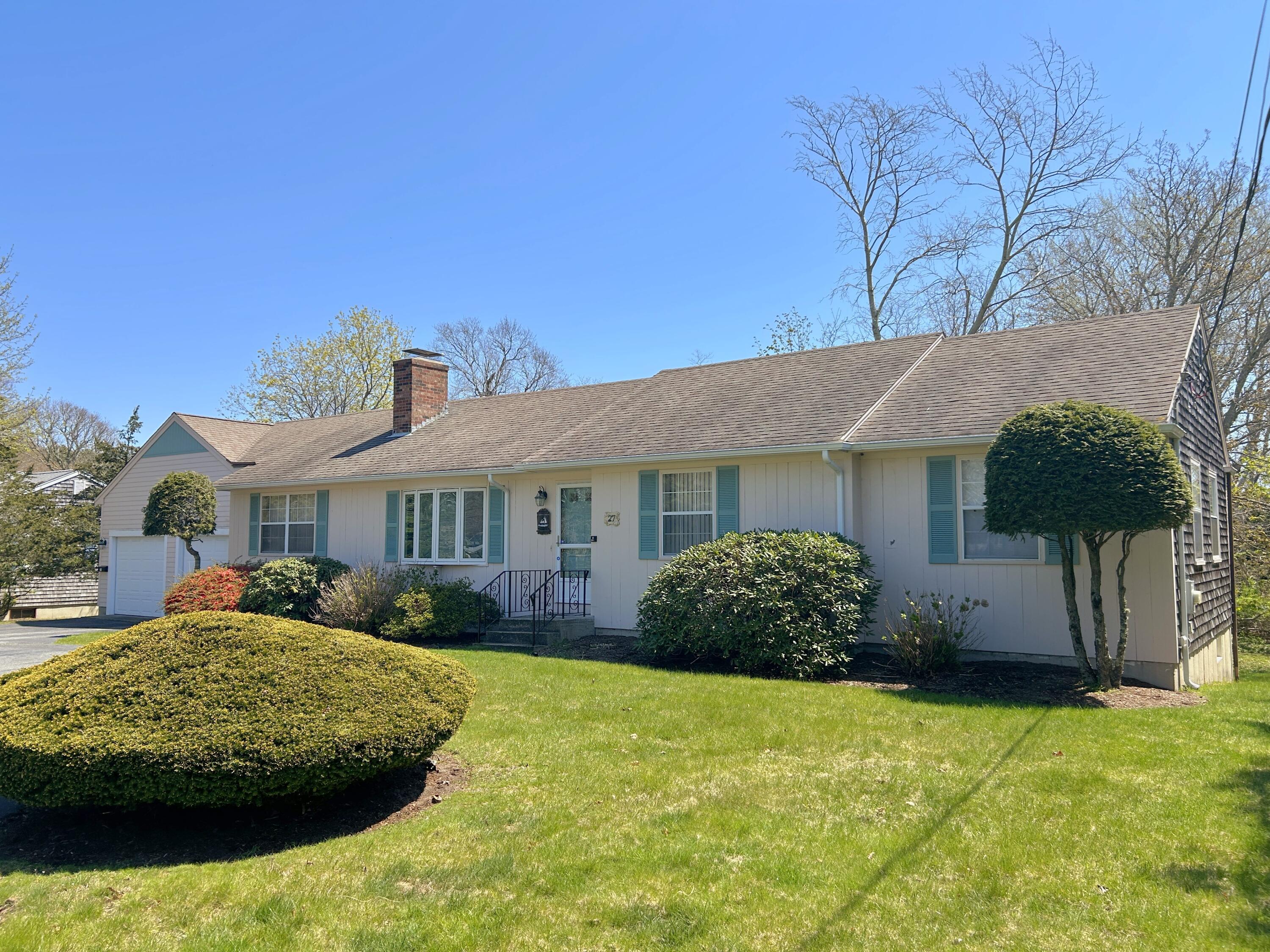 27 Cherub Lane Yarmouth MA 02664