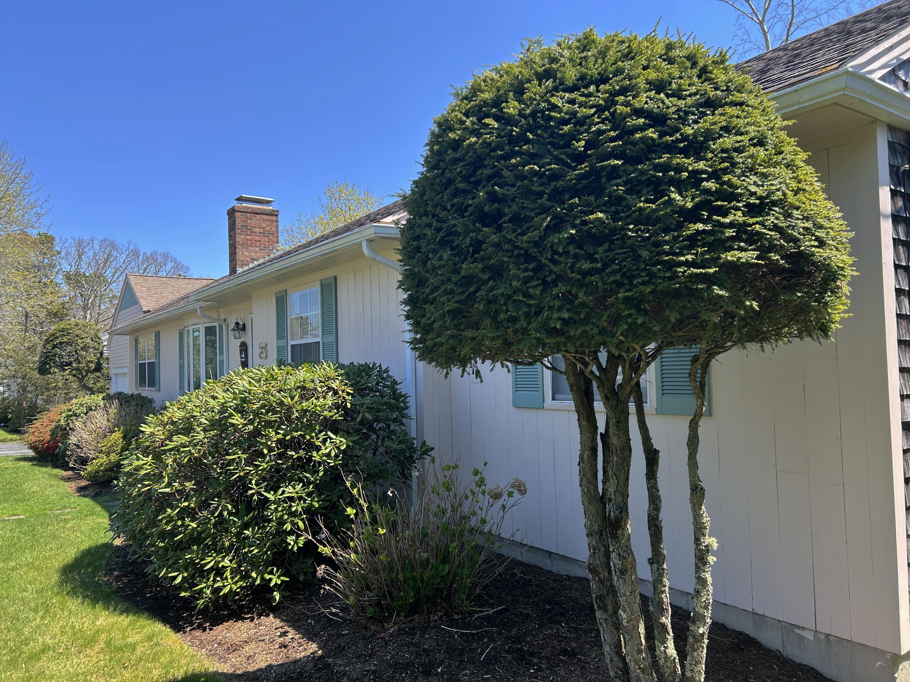 27 Cherub Lane Yarmouth MA 02664